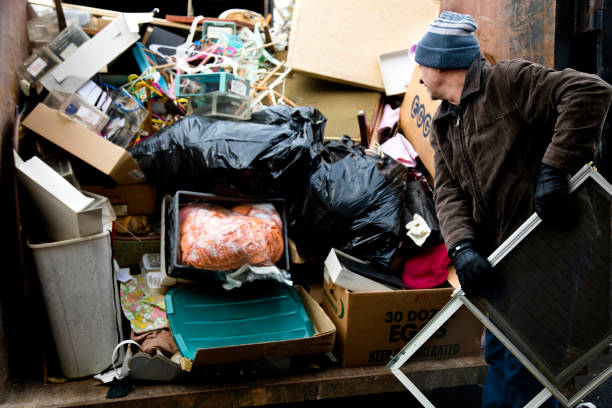 Best Mattress Disposal  in Fairview, OK