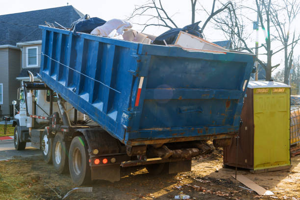 Best Same-Day Junk Removal Services  in Fairview, OK